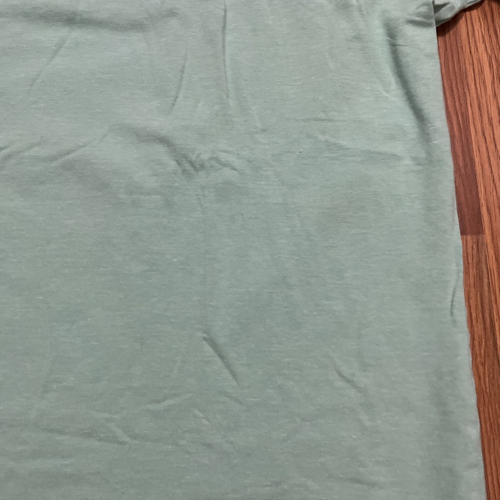 Holderness & Bourne Polo Mens Large Tailored Fit Stretch Golf Shirt Green - Picture 8 of 14